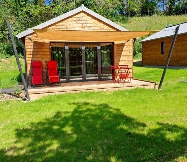 Montmorillon Other | Camping Municipal de l'Allochon à Montmorillon