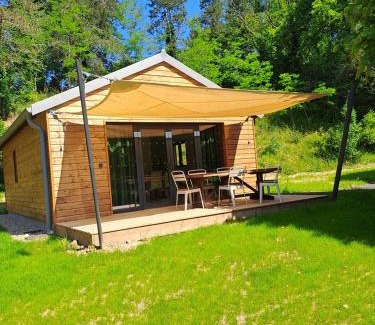 Montmorillon Other | Camping Municipal de l'Allochon à Montmorillon