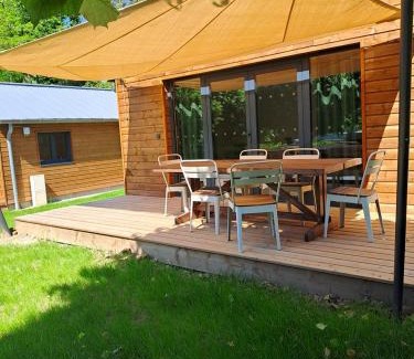 Montmorillon Other | Camping Municipal de l'Allochon à Montmorillon