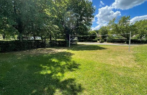 Louhans Other | Camping Municipal Les 3 Rivières