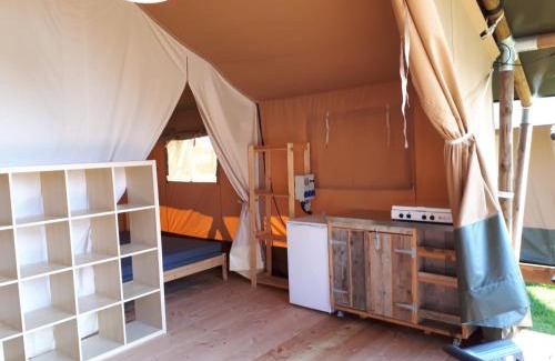 Montenau Other | Camping Oos Heem
