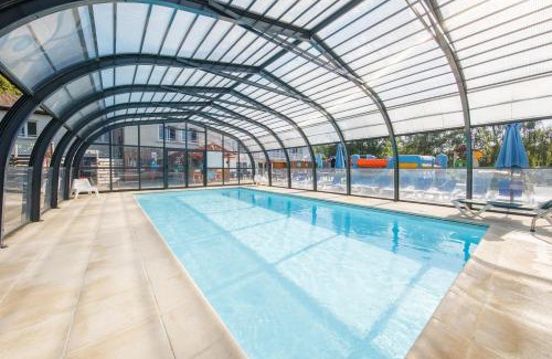 Saint-Remy-Sur-Durolle Other | Camping Paradis Les Chanterelles
