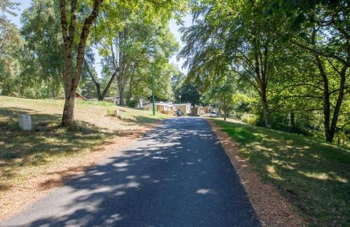 Saint-Remy-Sur-Durolle Other | Camping Paradis Les Chanterelles