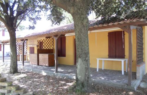 Granarola Other | Camping Paradiso