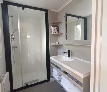 Le Tremblay Other | Camping Paris-Est