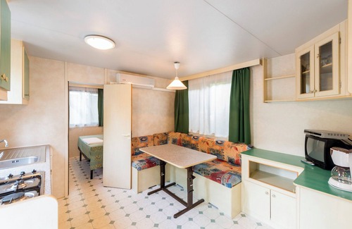 Limone sul Garda RV Rental | Camping Park Garda