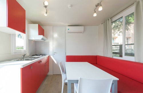 Limone sul Garda RV Rental | Camping Park Garda