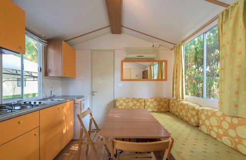 Limone sul Garda RV Rental | Camping Park Garda