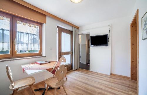 Saltusio Apartment | Camping Passeier Apfelblüte