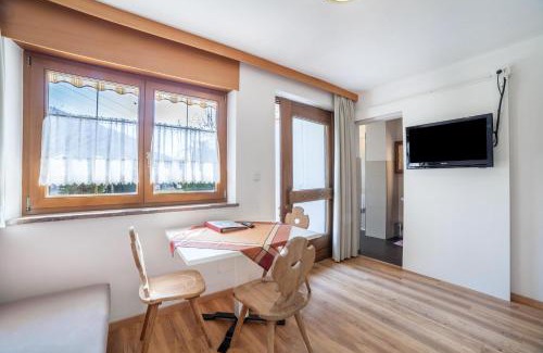 Saltusio Apartment | Camping Passeier Apfelblüte