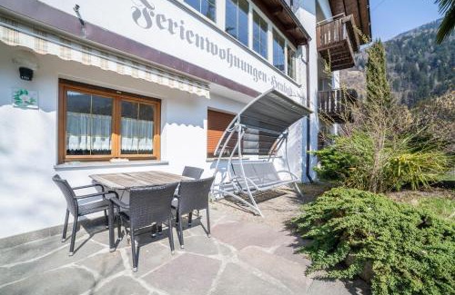 Saltusio Apartment | Camping Passeier Apfelblüte