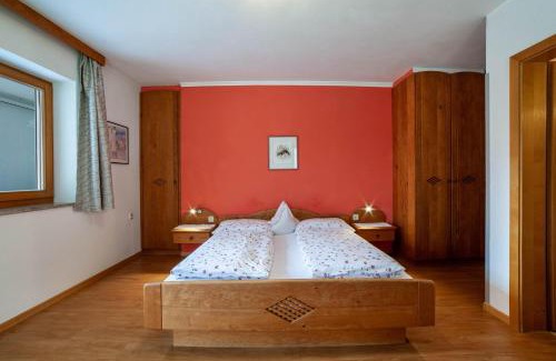 Saltusio Apartment | Camping Passeier Arnika