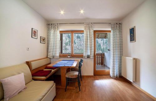 Saltusio Apartment | Camping Passeier Arnika