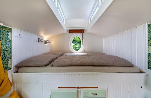 Saltusio House | Camping Passeier Glamping Tilia