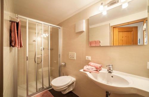 Saltusio Apartment | Camping Passeier Löwenzahn