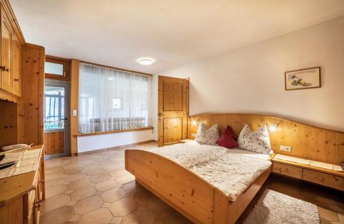 Saltusio Apartment | Camping Passeier Löwenzahn