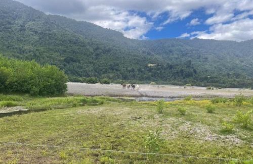 Los Ladrillos Other | Camping Patagonfox