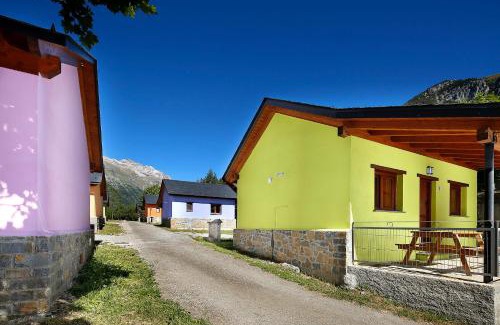 Bielsa Other | Camping Pineta