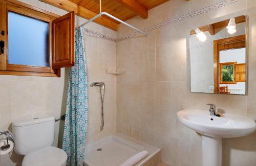 Bielsa Other | Camping Pineta