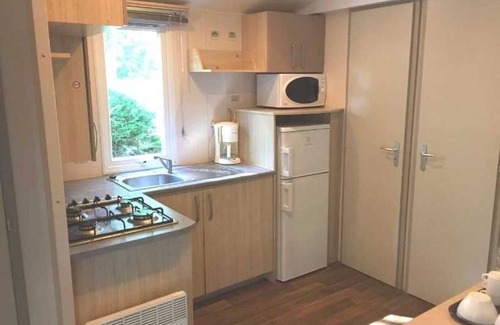 Serignan-Plage House | Camping - Piscine - ccagecb