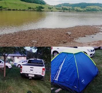 Ilha Redonda Other | Camping privativo em Ilha Redonda Palmitos SC