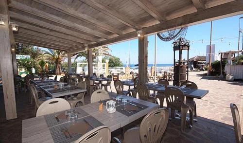 Porto Azzurro Other | Camping Reale