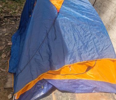 Jardim Sao Miguel Other | Camping - Recanto do Leâo