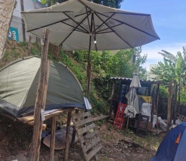 Jardim Sao Miguel Other | Camping - Recanto do Leâo