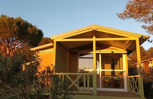 Mont-Ras Other | Camping Relax Ge