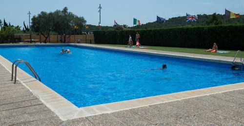 Mont-Ras Other | Camping Relax Ge