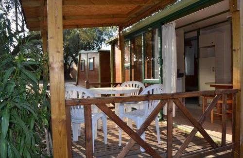 Mont-Ras Other | Camping Relax Ge