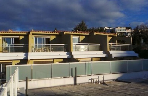 La Ciotat RV Rental | Camping Santa Gusta. Chambres.