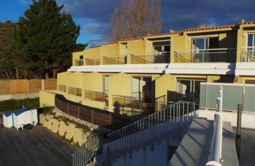 La Ciotat RV Rental | Camping Santa Gusta. Chambres.