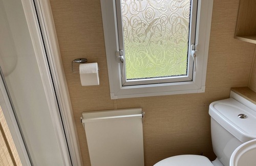 Stavenisse Ski Chalet | Camping Stavenisse - 58