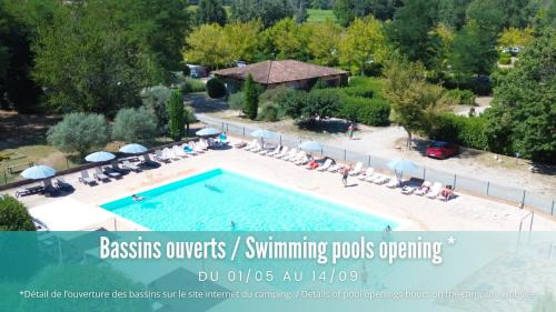 Valensole Other | Camping Tikayan L'Oxygène