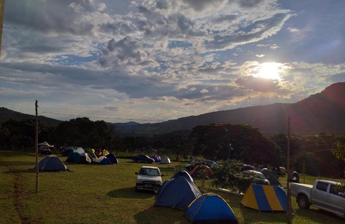 Sao Thome das Letras Other | camping toca raul
