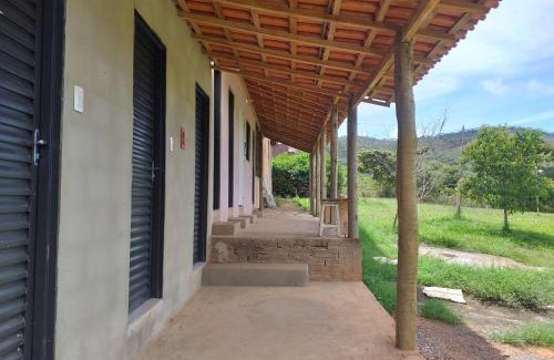 Sao Thome das Letras Other | camping toca raul