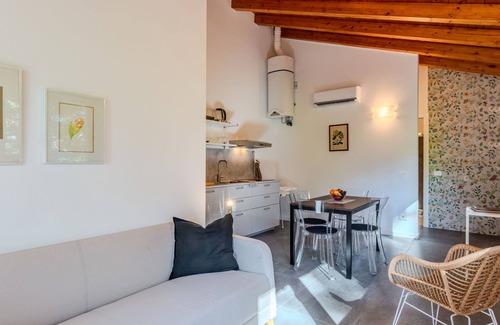 Dervio Apartment | Camping Turisport by Interhome