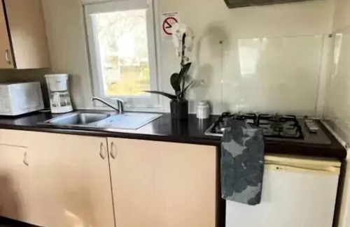 Mimizan House | Camping Ushuaïa Villages La Maïade * - Mobil Home Duo Confort 2 rooms 2 people