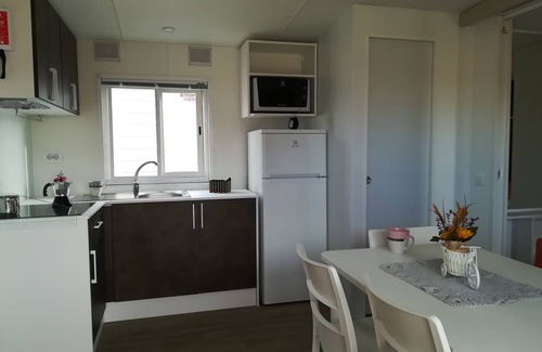 Sud RV Rental | Camping Verona Village