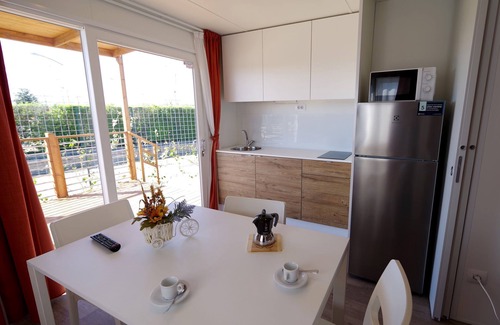 Sud RV Rental | Camping Verona Village