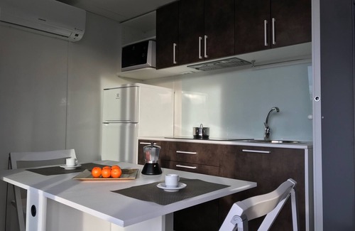 Sud RV Rental | Camping Verona Village