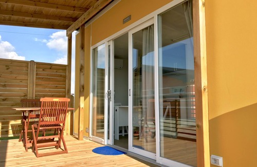 Sud RV Rental | Camping Verona Village