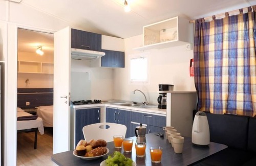 Marina di Bibbona House | Camping Village Free Time by Interhome