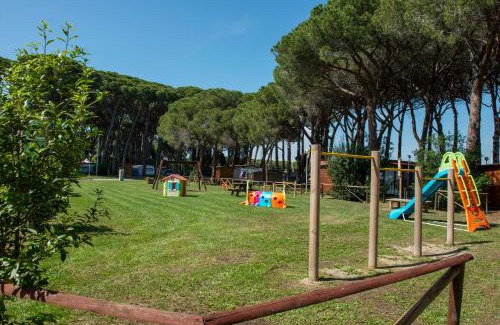 Cecina Other | Camping Village Bocca di Cecina