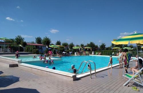 Cecina Other | Camping Village Bocca di Cecina