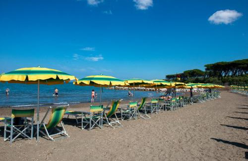 Cecina Other | Camping Village Bocca di Cecina