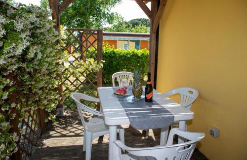 Cecina Other | Camping Village Bocca di Cecina