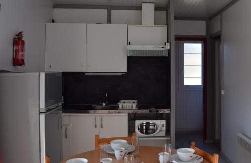 Boulogne-sur-Gesse Resort | Camping - Village Vacances du Lac