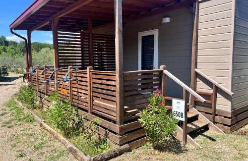 Rignano sull'Arno Other | Camping Village Il Poggetto